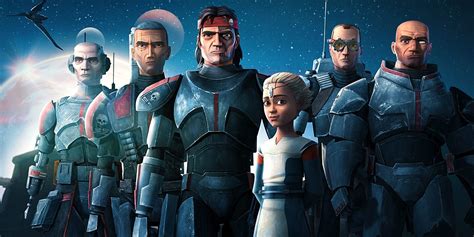Watch Star Wars: The Bad Batch Season 1 Episode 1 on .